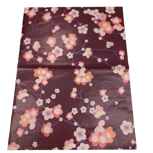 feuilles decopatch FDA707