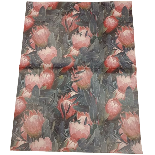 feuilles decopatch FDA757