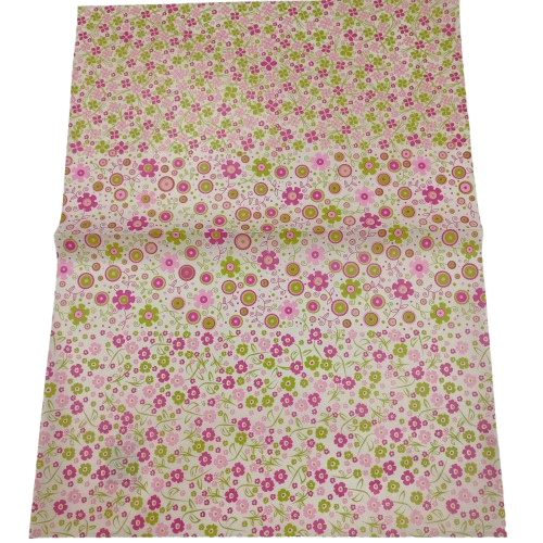 feuilles decopatch FDA571