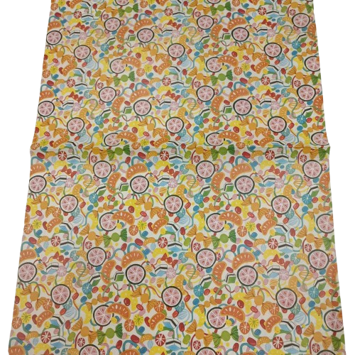 feuilles decopatch FDA732
