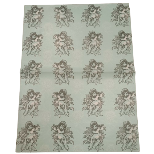 feuilles decopatch FDA761