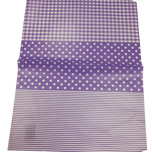 feuilles decopatch FDA488