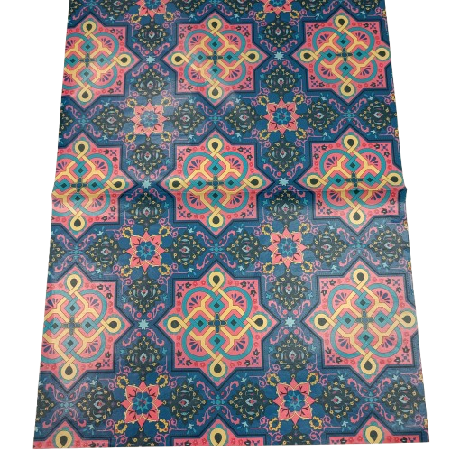 feuilles decopatch FDA705