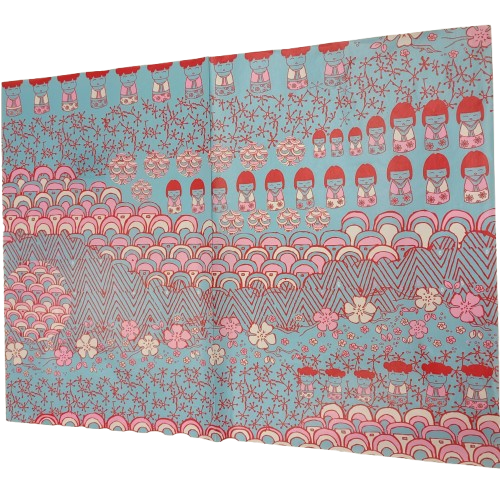 feuilles decopatch FDA615