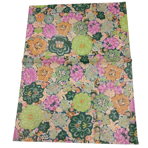 feuilles decopatch FDA670