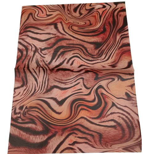 feuilles decopatch FDA448