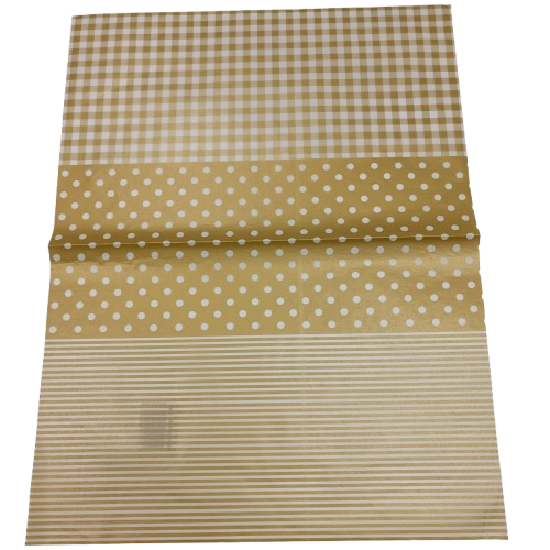 feuilles decopatch FDA543
