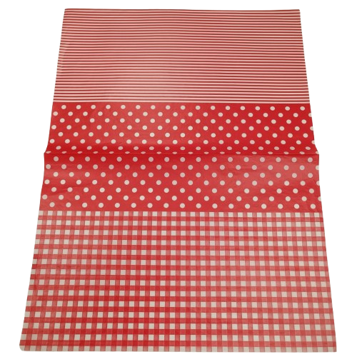 feuilles decopatch FDA484