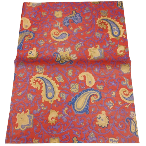 feuilles decopatch FDA357