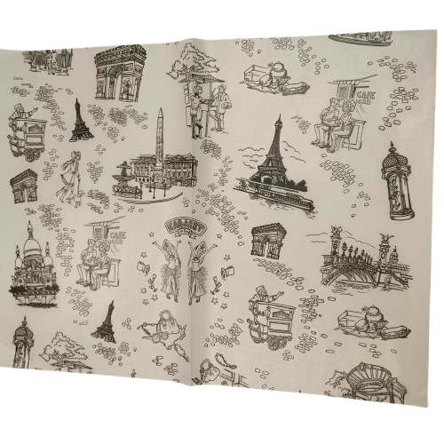 feuilles decopatch FDA511