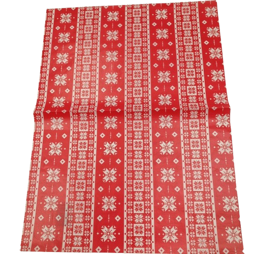feuilles decopatch FDA672