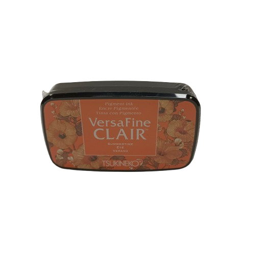 encreur versafine clair orange