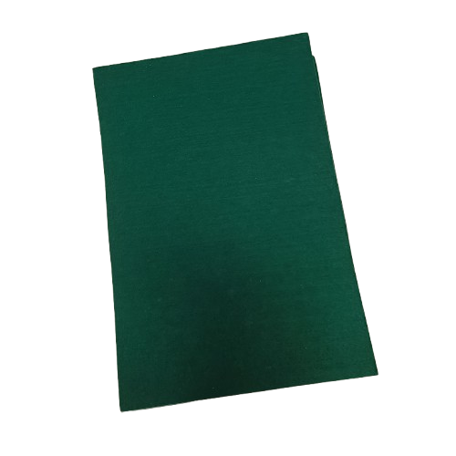 feutrine adhésive innspiro vert foncé