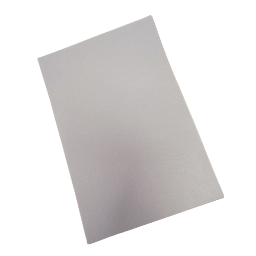 feutrine adhésive innspiro blanc