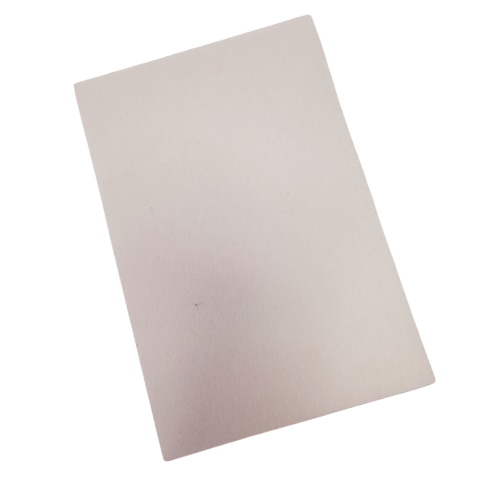 feutrine adhésive innspiro blanc cassé