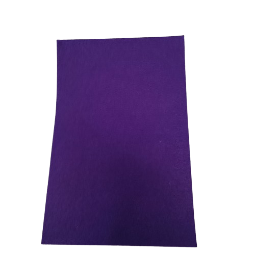 feutrine adhésive innspiro violet