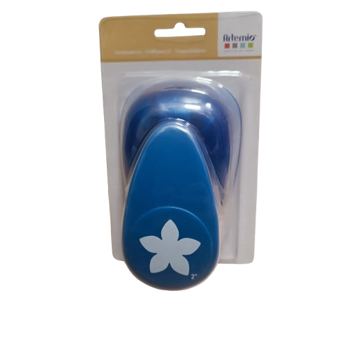perforatrice artemio fleur