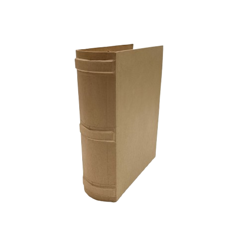 boîte livre decopatch
