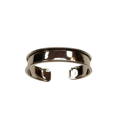 bracelet manchette graine creative