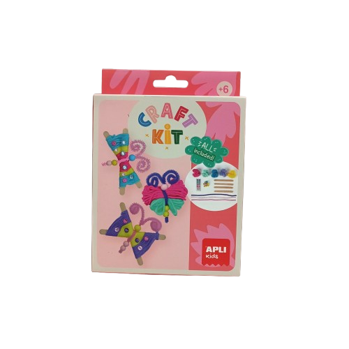 craft chenille apli