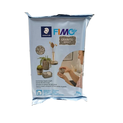fimo air granit