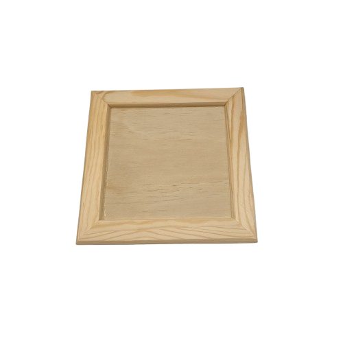 cadre en bois