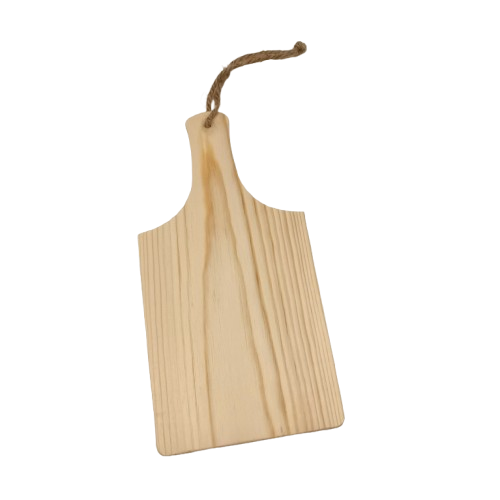 planchette en bois kit creation
