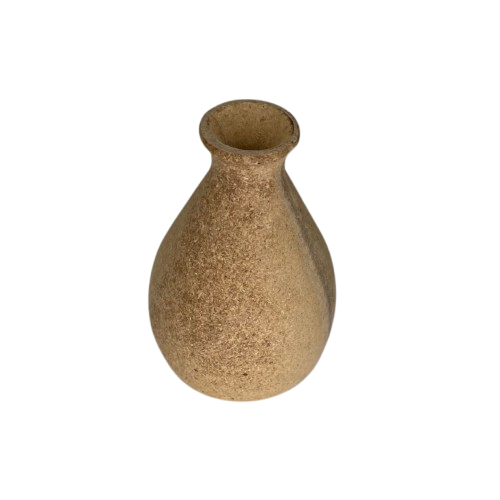 vase n bois kit creation