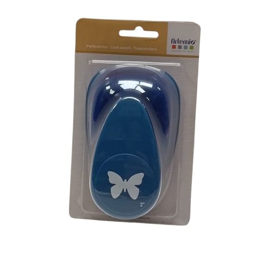 perforatrice artemio papillon
