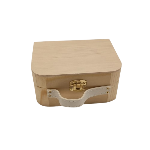 mini valise kit creation