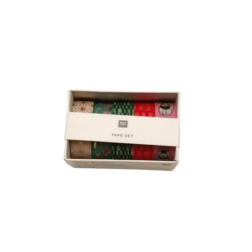 washi tape rico design
