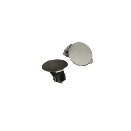 pinces clip en acier inoxydable