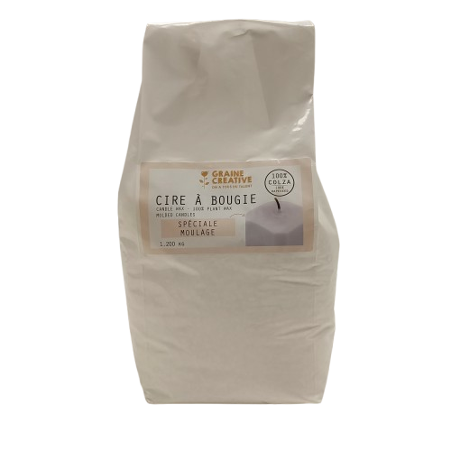 cire colza graine creative