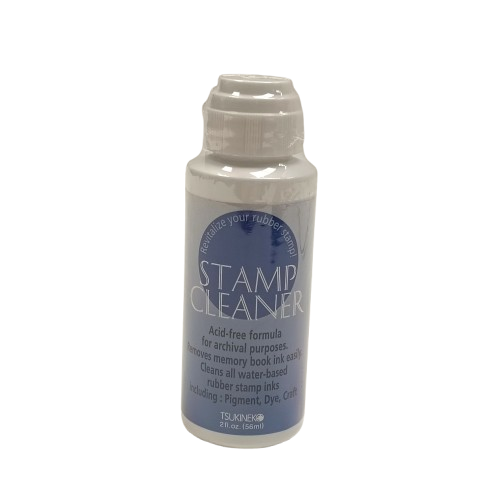 nettoyant tampons encreur