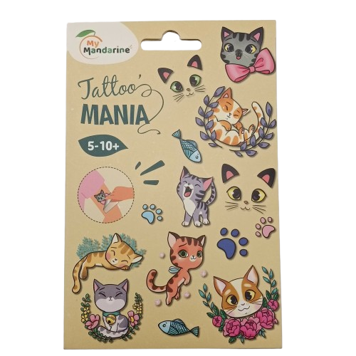 tatouage avenue mandarine