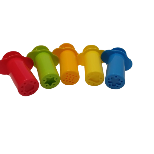 seringues pâtes à modeler graine creative