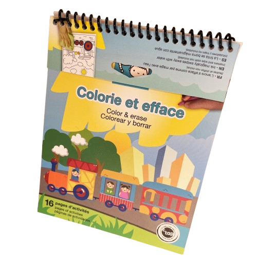kit activités enfant kit creation