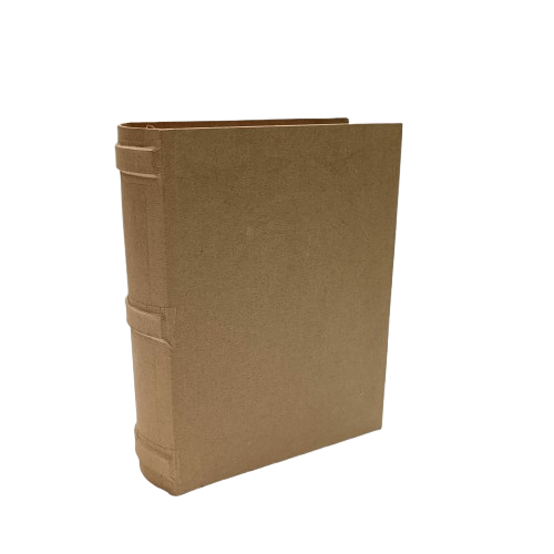 boîte livre decopatch