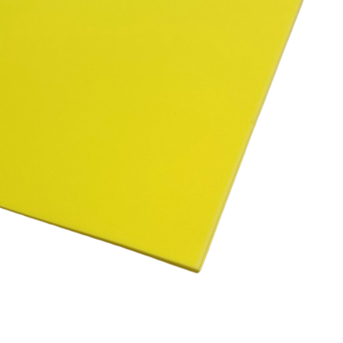 mousse eva innspiro jaune fluo