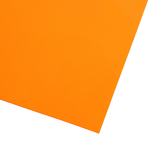 mousse eva innspiro orange fluo