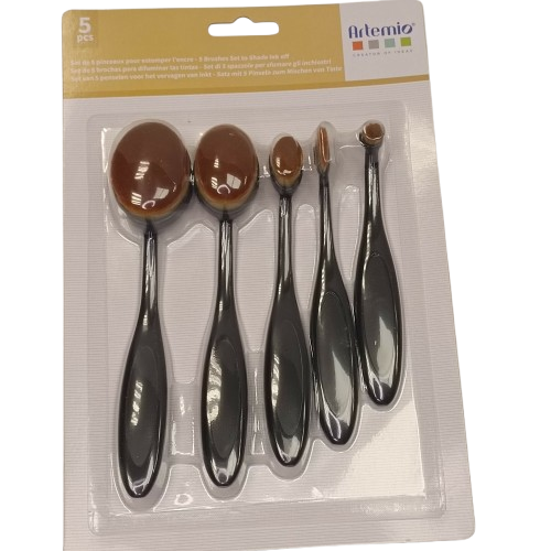 outils estompes artemio