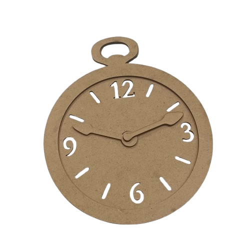horloge stamperia