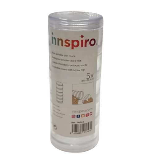 boîte innspiro