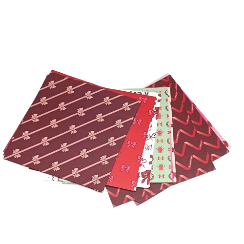 papiers origami rico design put a bow on it