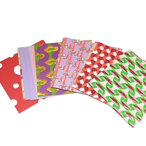 papiers origami rico design pixel (3)