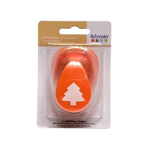 perforatrice artemio sapin