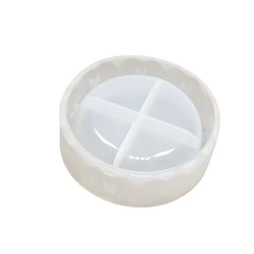moule silicone kit creation coupelle