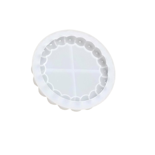 moule silicone kit creation coupelle bulle