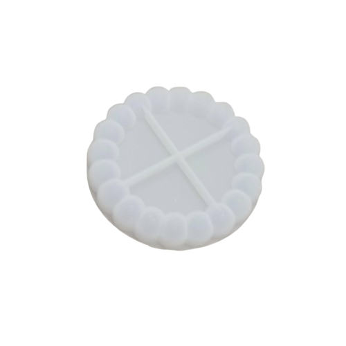moule en silicone  bulle