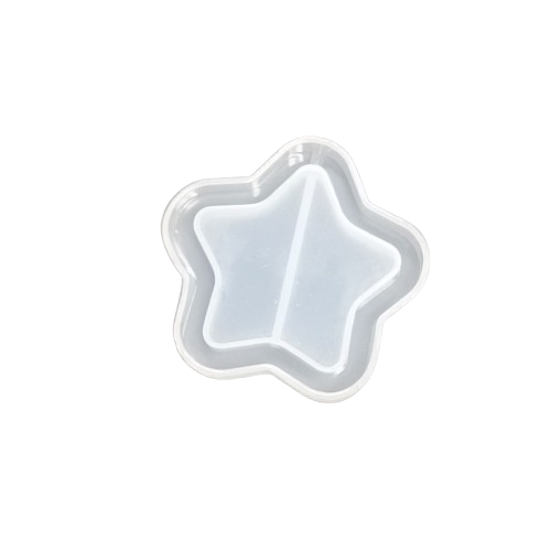 moule silicone kit creation étoile